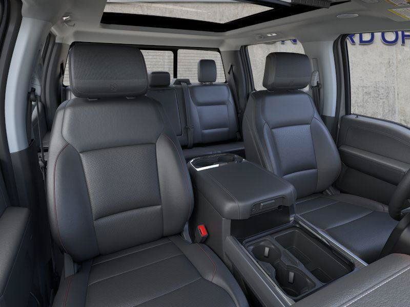 New 2025 Ford F250 Lariat w/ Lariat Ultimate Package AWD/4WD image 52