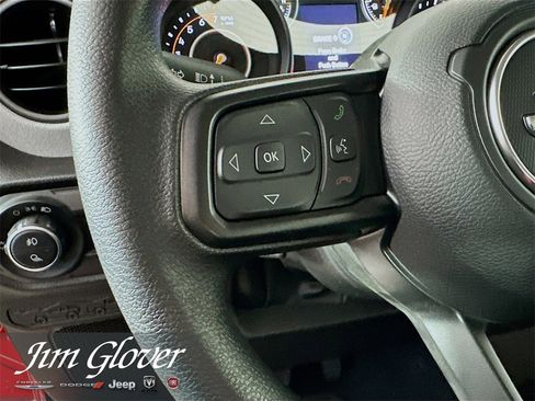 New 2026 Jeep Gladiator Sport image 28