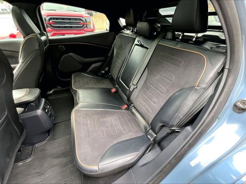 Certified 2023 Ford Mustang Mach-E GT image 20