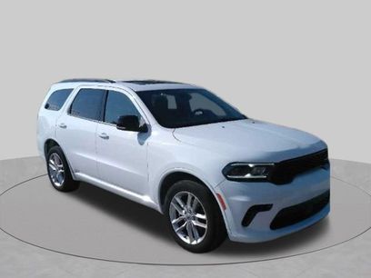 Used 2024 Dodge Durango GT