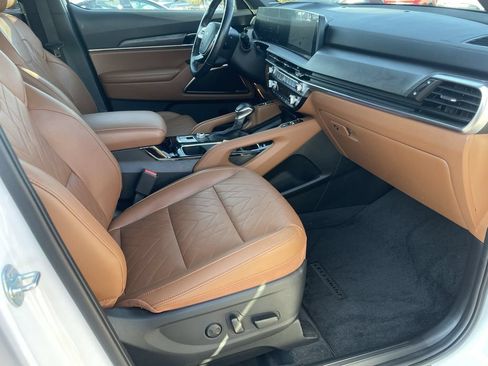 Certified 2024 Kia Telluride SX X-Line AWD/4WD image 34