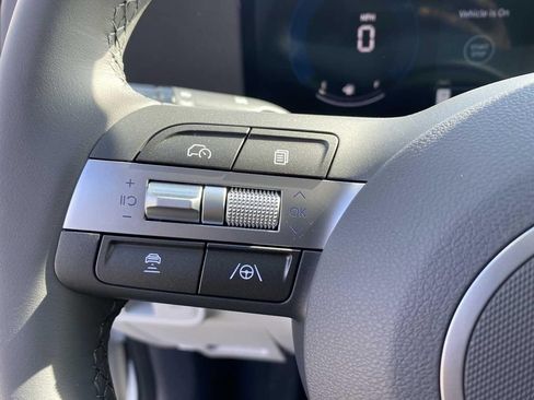 New 2026 Hyundai Kona SEL Sport FWD image 18