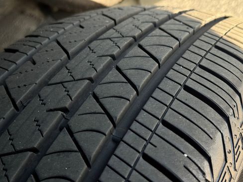 Certified 2025 Honda CR-V Sport Touring image 29