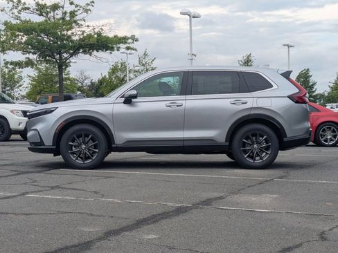 New 2026 Honda CR-V EX-L image 5