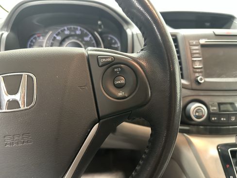 Used 2012 Honda CR-V EX-L image 20