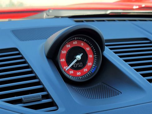 Certified 2024 Porsche 911 Carrera T image 20