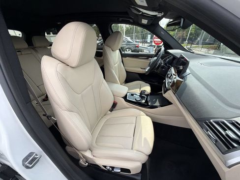 Used 2022 BMW X3 xDrive30i w/ Premium Package AWD/4WD image 22
