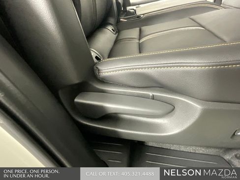 New 2026 MAZDA CX-90 3.3 Turbo w/ Select Package image 32