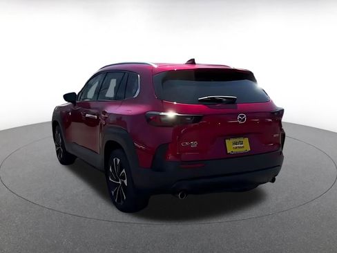 Used 2025 MAZDA CX-50 2.5 Hybrid w/ Premium Plus Pkg image 10