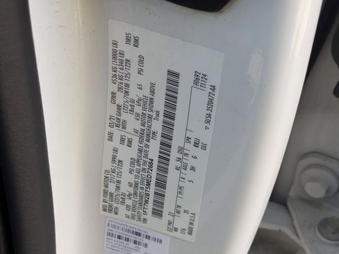 Used 2021 Ford F250 XLT w/ XLT Value Package image 32
