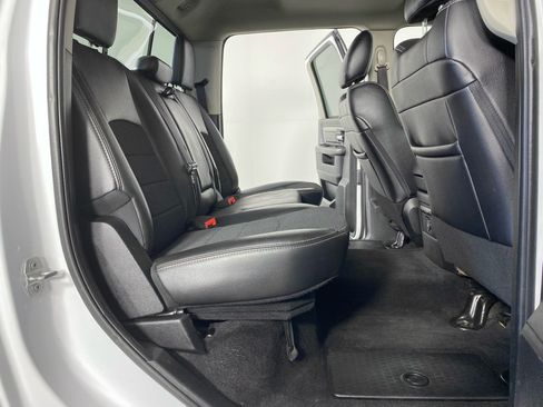 Used 2018 RAM 1500 Sport w/ Convenience Group AWD/4WD image 16