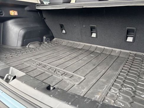 Used 2020 Subaru Crosstrek 2.0i Premium w/ Moonroof Package 2 image 25