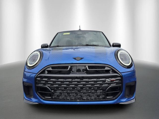 New 2026 MINI Cooper S FWD image 2