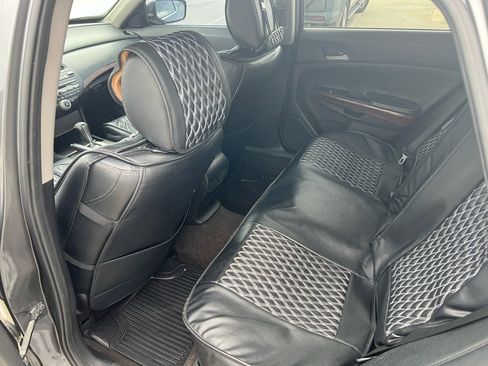 Used 2011 Honda Crosstour EX-L image 11