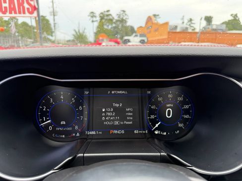 Used 2019 Ford Mustang GT Premium w/ Equipment Group 401A RWD image 31