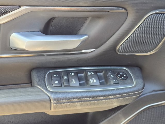 Used 2021 RAM 1500 Rebel w/ Rebel Level 2 Equipment Group AWD/4WD image 19