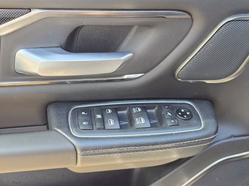 Used 2021 RAM 1500 Rebel w/ Rebel Level 2 Equipment Group AWD/4WD image 19