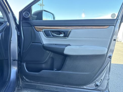 Used 2022 Honda CR-V EX image 43