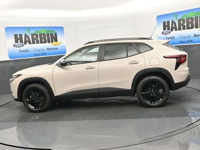 New 2026 Chevrolet Trax ACTIV w/ Driver Confidence Package