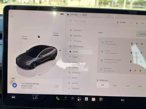 Used 2023 Tesla Model 3 Standard Range RWD image 56