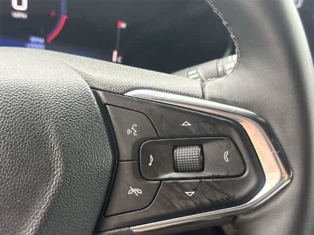 Used 2025 Chevrolet TrailBlazer ACTIV w/ Driver Confidence Package AWD/4WD image 24