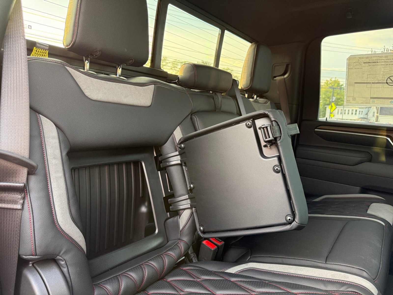 New 2026 Chevrolet Silverado 3500 High Country w/ High Country Premium Package AWD/4WD image 27