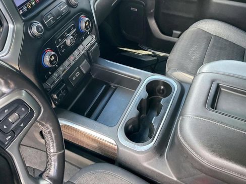 Used 2019 Chevrolet Silverado 1500 RST w/ All-Star Edition image 15