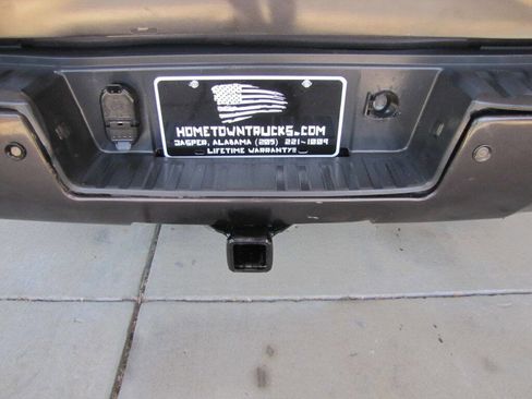 Used 2014 Chevrolet Silverado 1500 High Country image 28