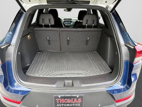 Used 2023 Chevrolet TrailBlazer ACTIV w/ Sun and Liftgate Package AWD/4WD image 33