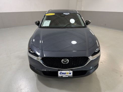 Used 2025 MAZDA CX-30 AWD 2.5 S w/ Preferred Package image 3