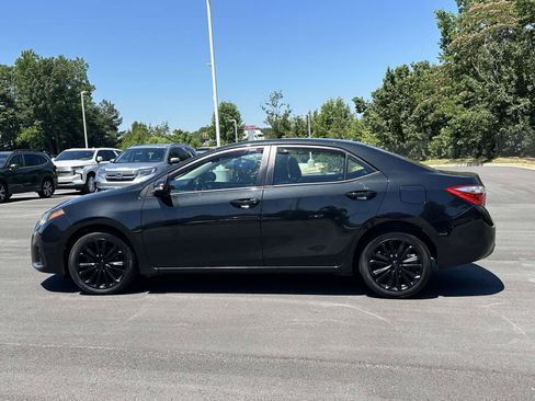 Used 2015 Toyota Corolla S FWD image 21