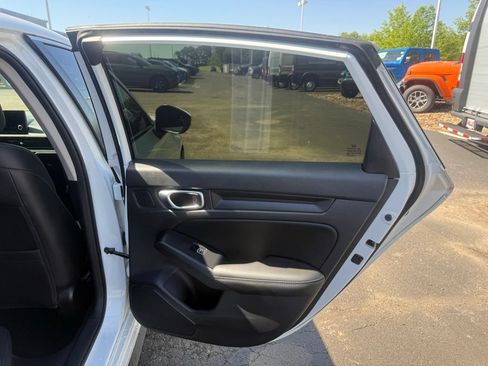 Used 2022 Honda Civic EX-L image 41