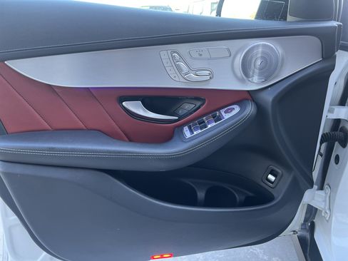 Used 2020 Mercedes-Benz GLC 300 4MATIC Coupe image 14