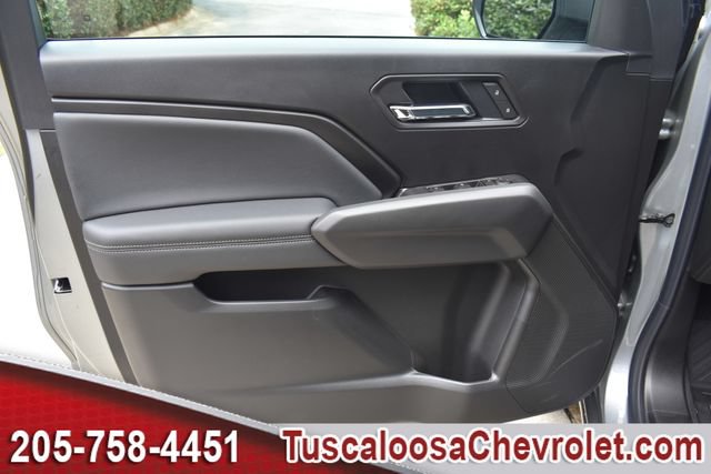 New 2026 Chevrolet Colorado LT w/ LT Convenience Package RWD image 12