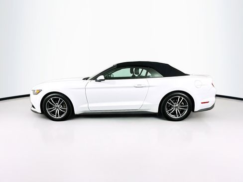 Used 2016 Ford Mustang Premium image 4