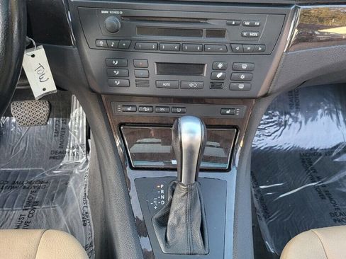 Used 2008 BMW X3 3.0si image 23