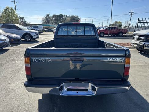 Used 1998 Toyota Tacoma 2WD Xtracab image 6