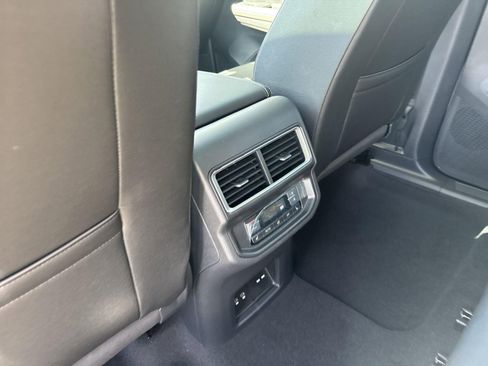 New 2025 Volkswagen Atlas SEL AWD/4WD image 21