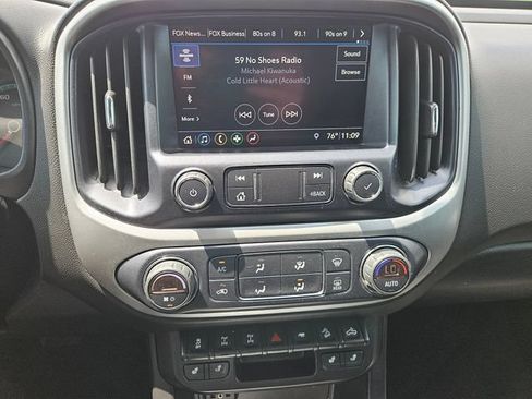 Used 2020 Chevrolet Colorado ZR2 AWD/4WD image 18