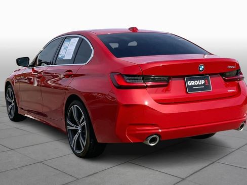 Used 2024 BMW 330i Sedan w/ Convenience Package image 4