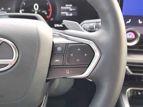 Used 2024 Lexus TX 350 FWD w/ Technology Package image 25