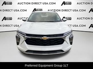 Used 2025 Chevrolet Trax LT FWD video 2