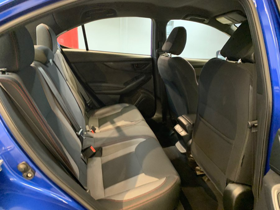 Used 2023 Subaru WRX AWD/4WD image 50