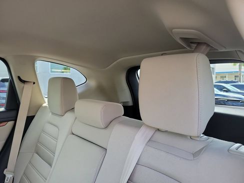 Certified 2020 Honda CR-V EX image 13