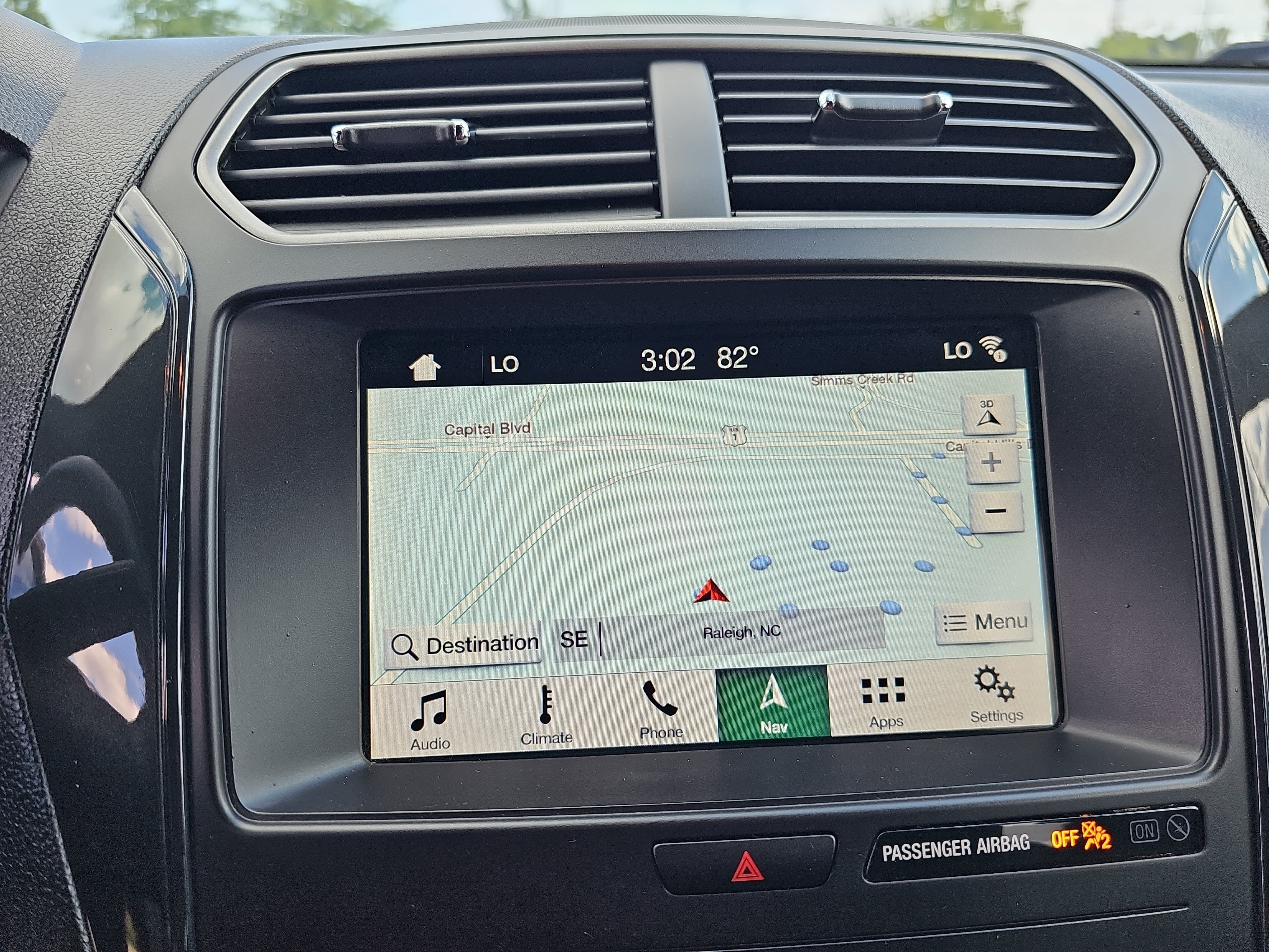 Used 2019 Ford Explorer XLT w/ Equipment Group 201A FWD image 23