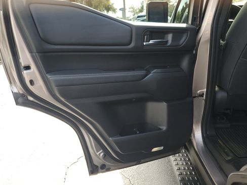 Used 2024 Toyota Land Cruiser image 13