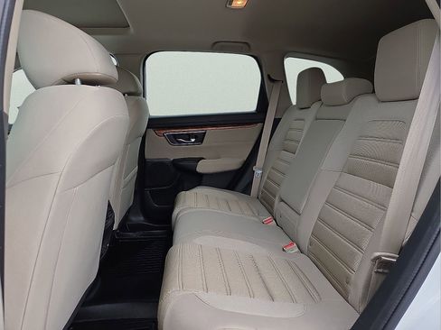 Used 2017 Honda CR-V EX image 9
