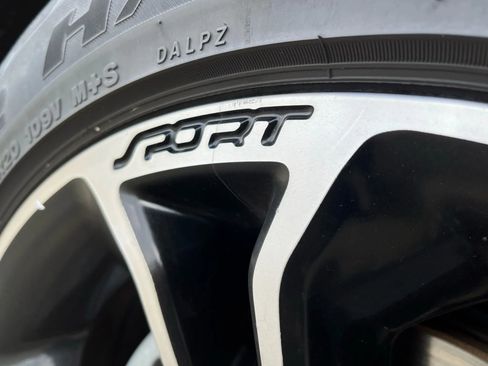 Used 2015 Ford Explorer Sport w/ Equipment Group 401A image 29