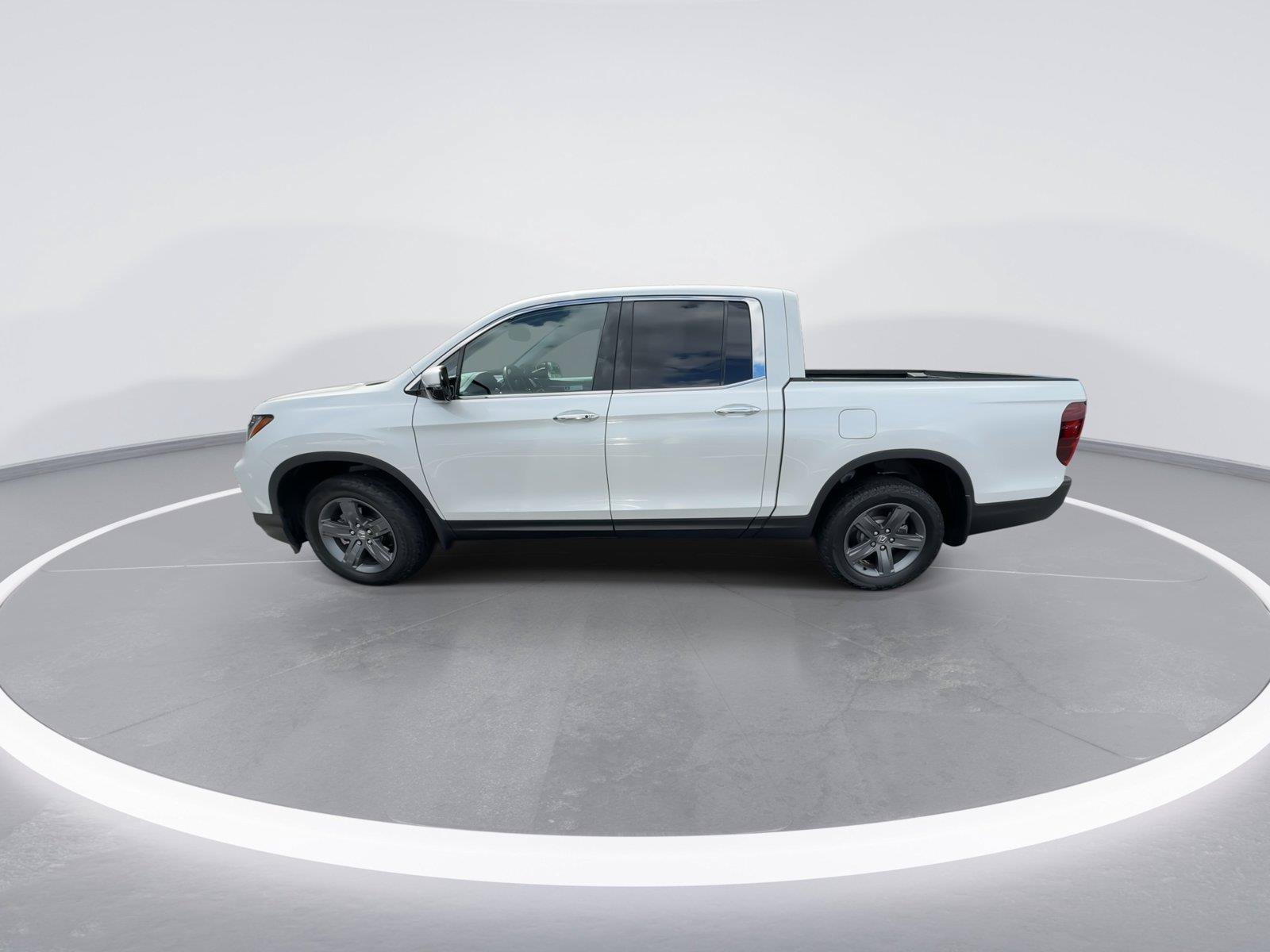 Used 2022 Honda Ridgeline RTL-E image 5