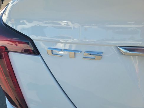 Used 2026 Cadillac CT5 Premium Luxury AWD/4WD image 7